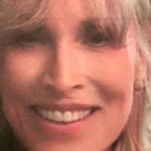 Meet your Posher, Patty